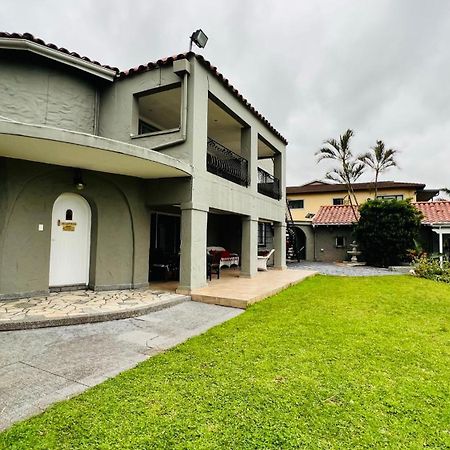 Casablanca Guest House Durban Buitenkant foto