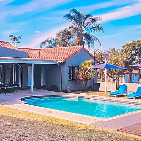 Casablanca Guest House Durban Buitenkant foto