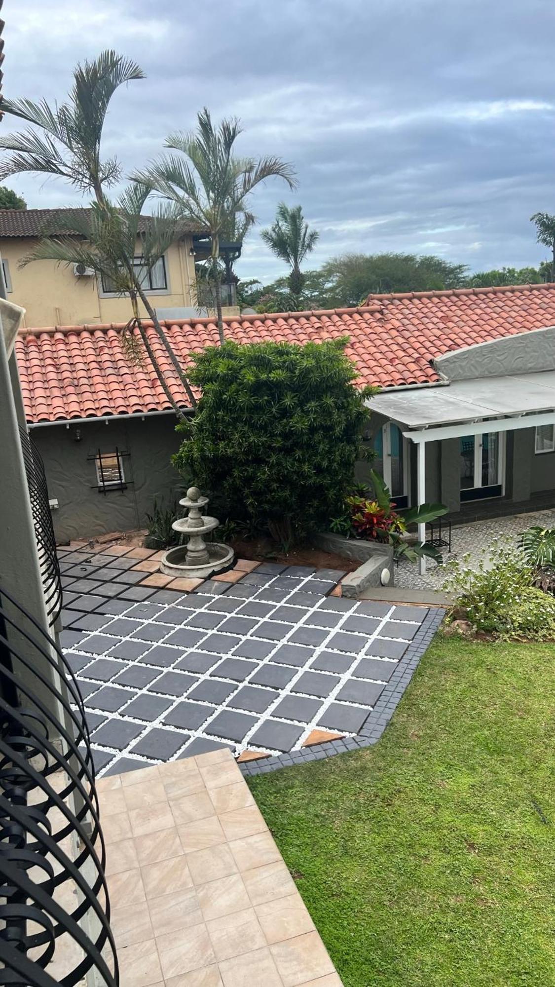 Casablanca Guest House Durban Buitenkant foto