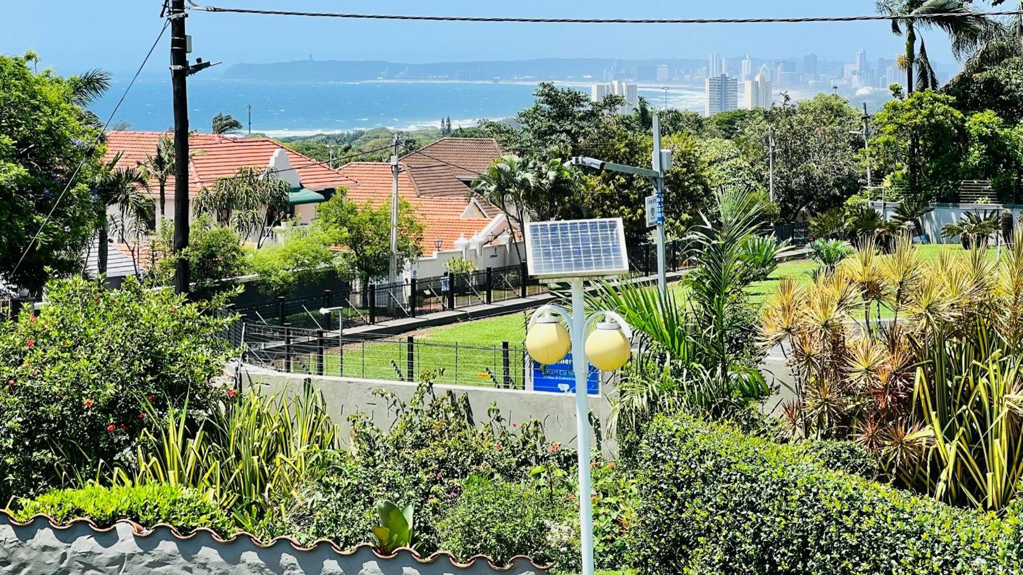 Casablanca Guest House Durban Buitenkant foto