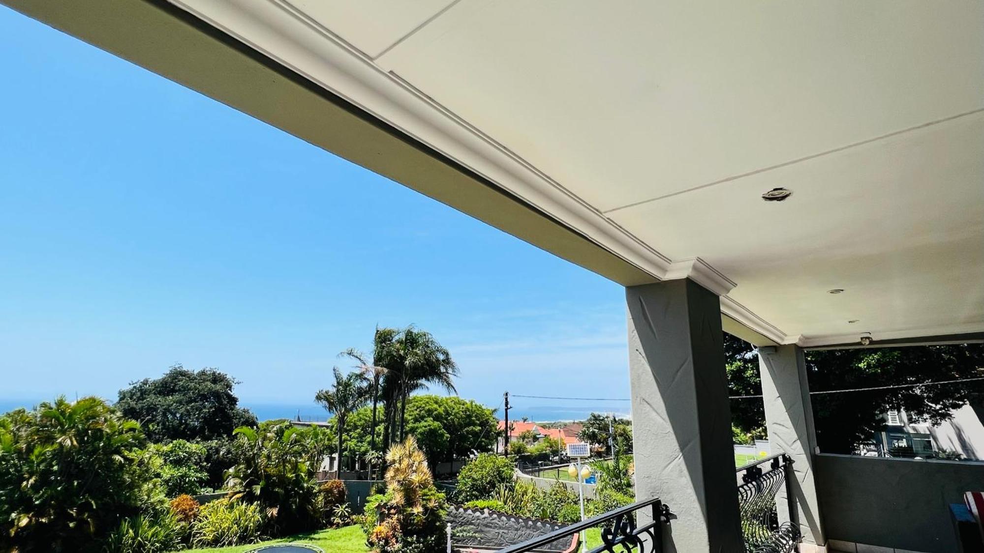 Casablanca Guest House Durban Buitenkant foto
