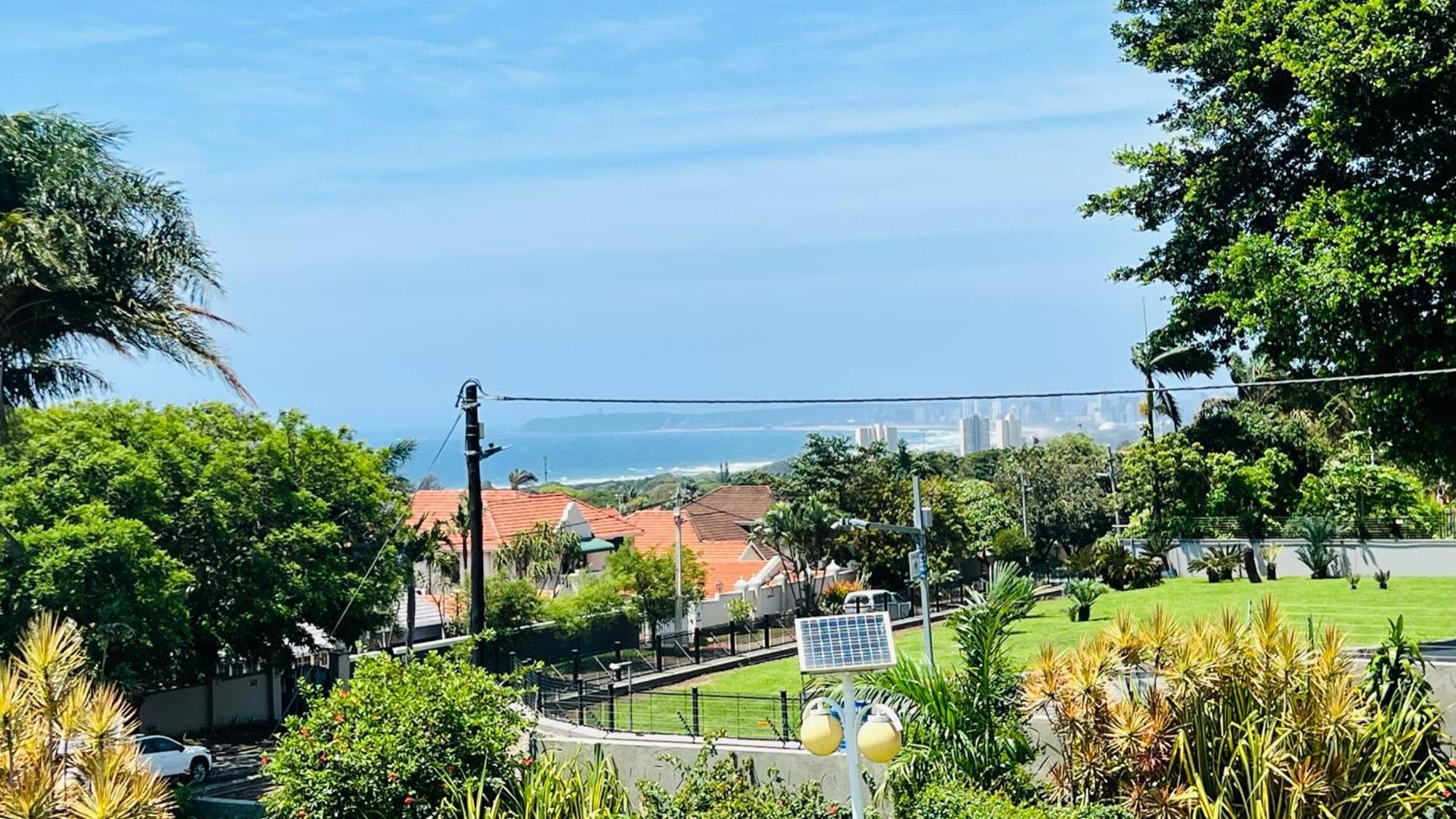 Casablanca Guest House Durban Buitenkant foto