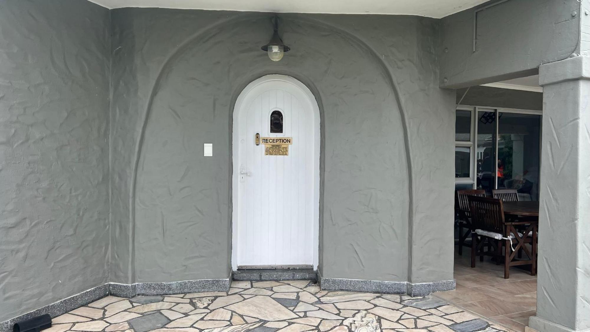Casablanca Guest House Durban Buitenkant foto