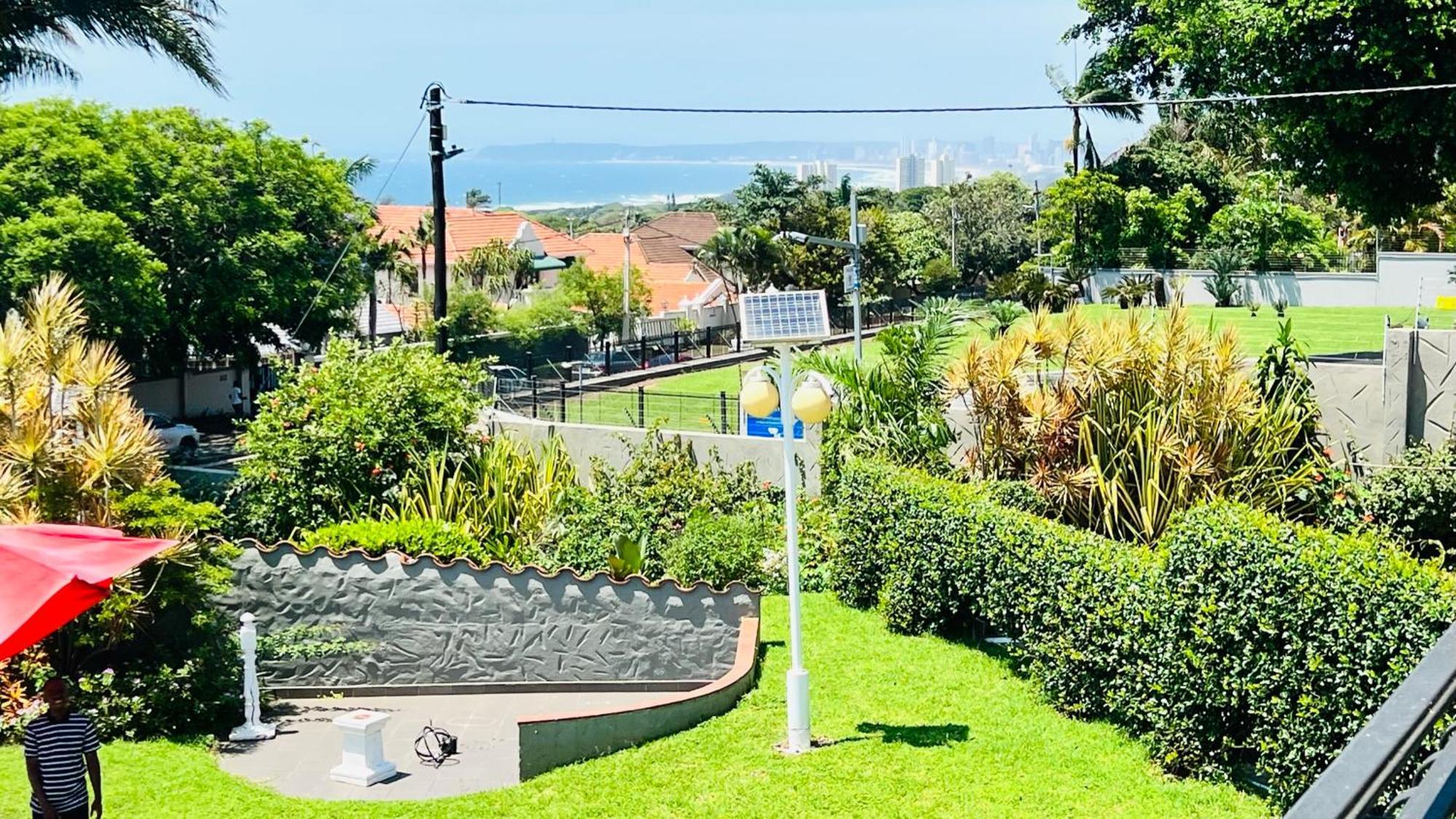 Casablanca Guest House Durban Buitenkant foto