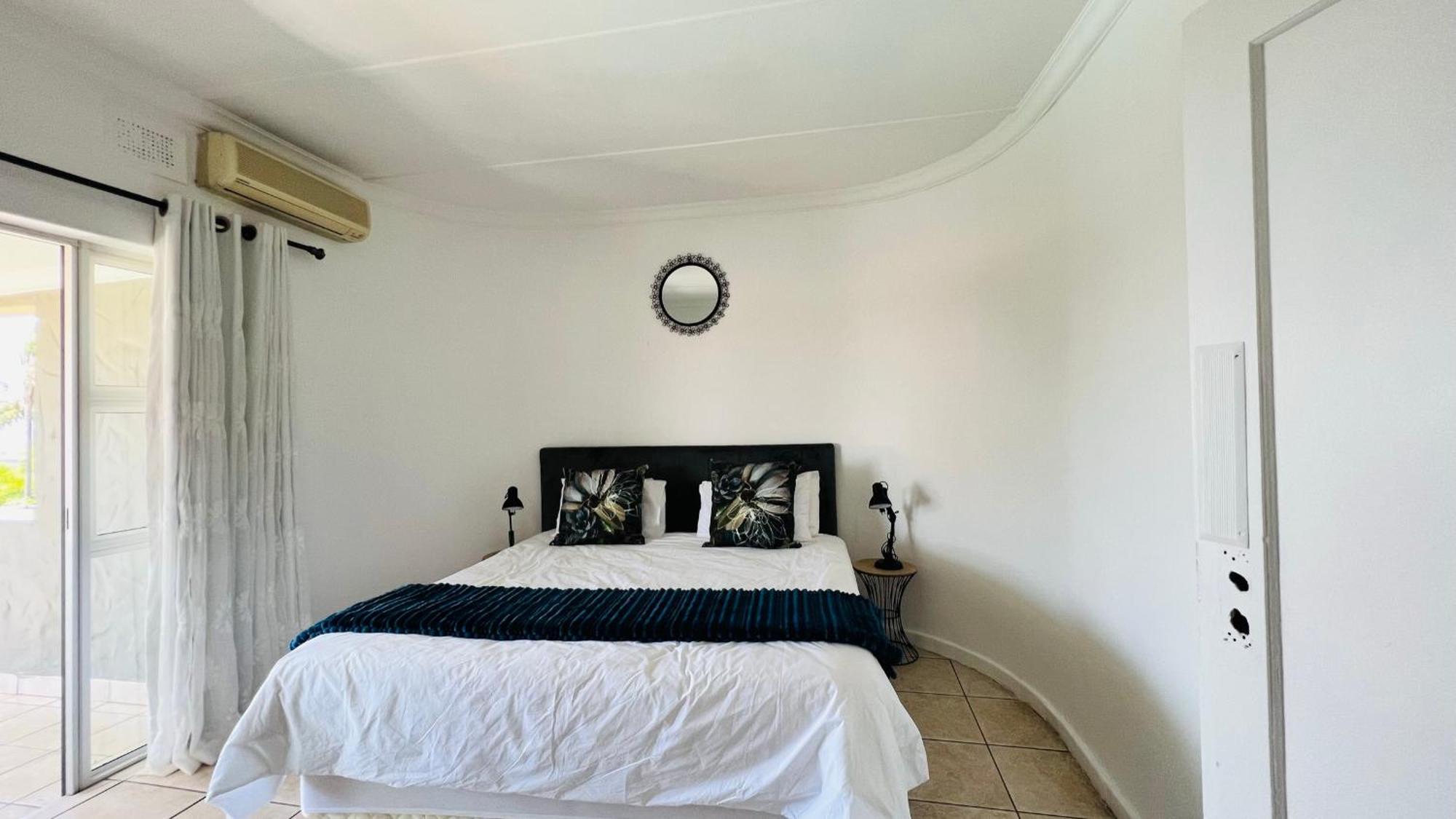 Casablanca Guest House Durban Buitenkant foto
