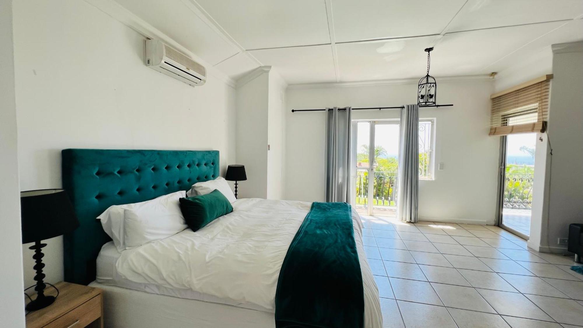 Casablanca Guest House Durban Buitenkant foto