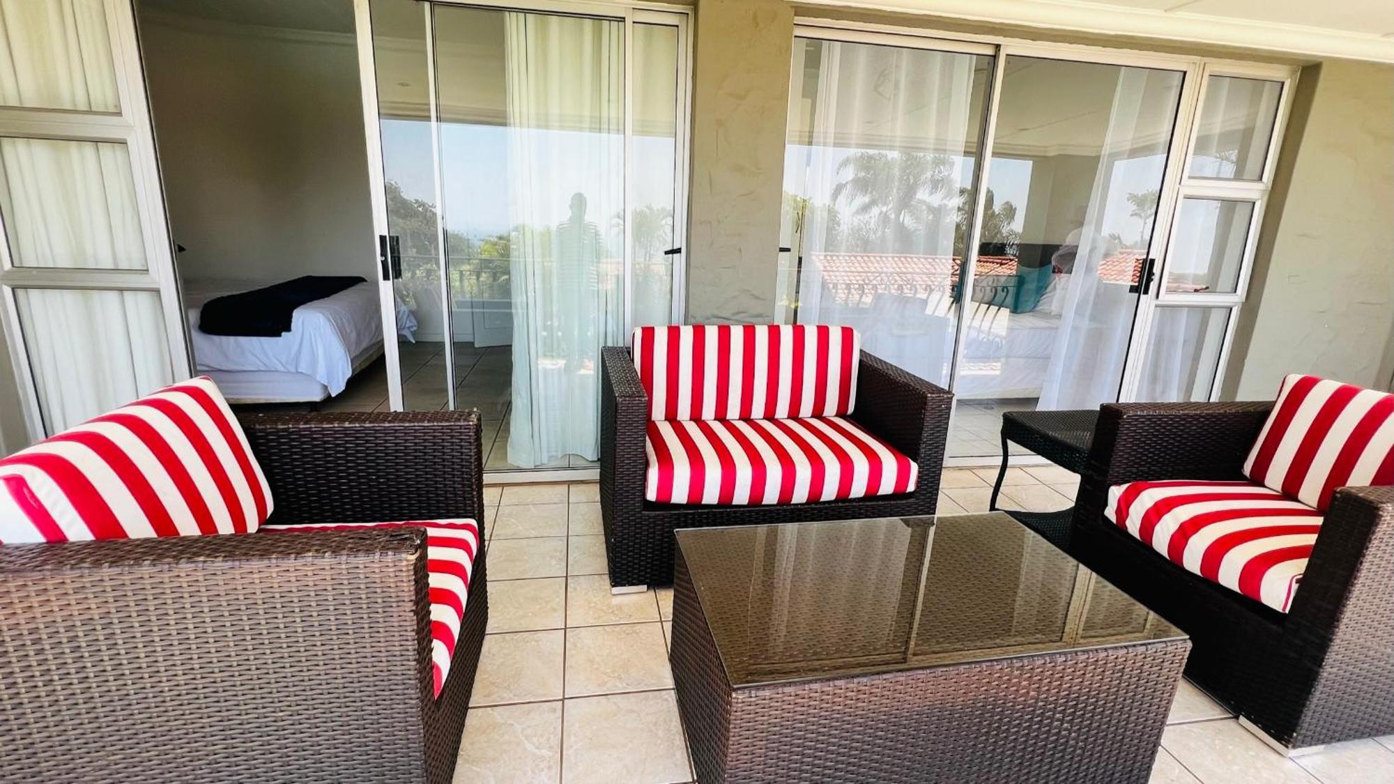 Casablanca Guest House Durban Buitenkant foto