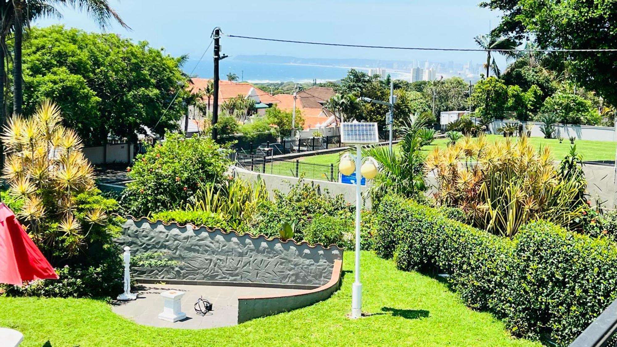 Casablanca Guest House Durban Buitenkant foto