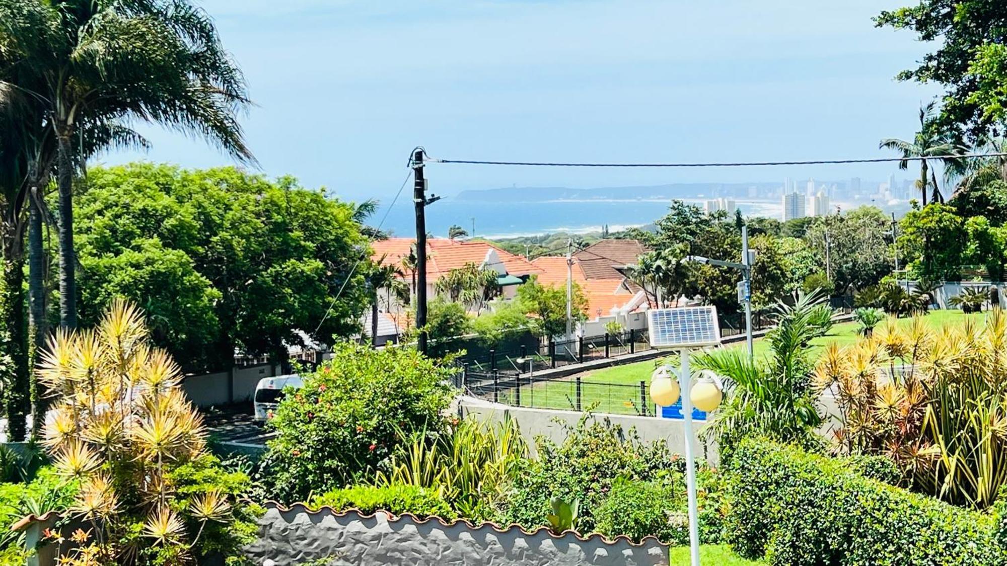 Casablanca Guest House Durban Buitenkant foto