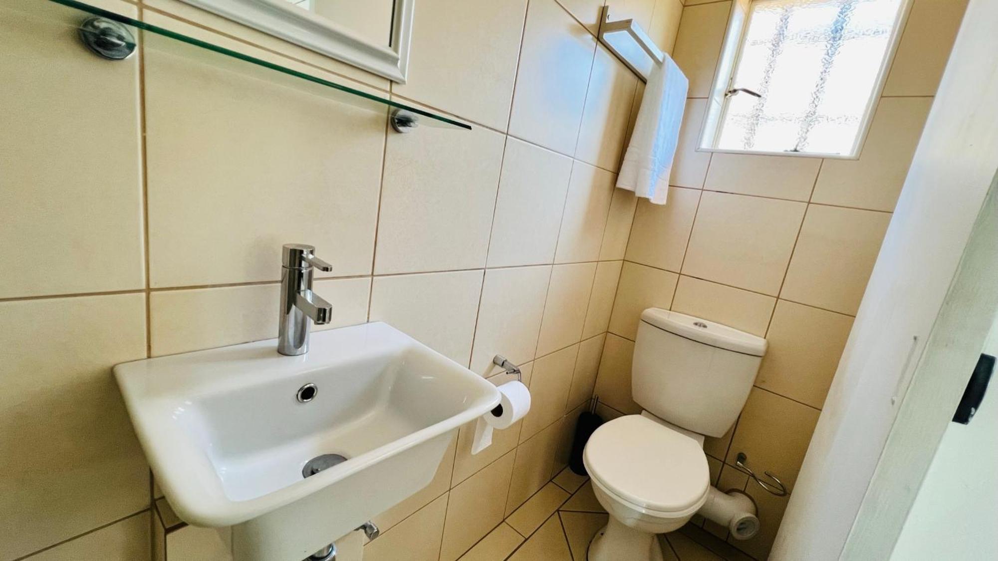 Casablanca Guest House Durban Buitenkant foto