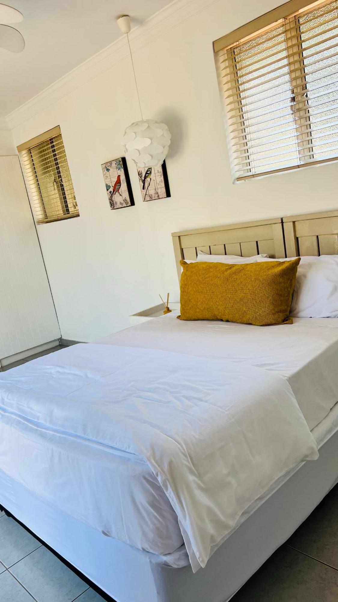Casablanca Guest House Durban Buitenkant foto