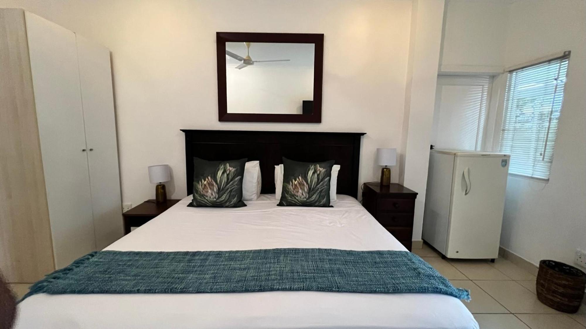Casablanca Guest House Durban Buitenkant foto