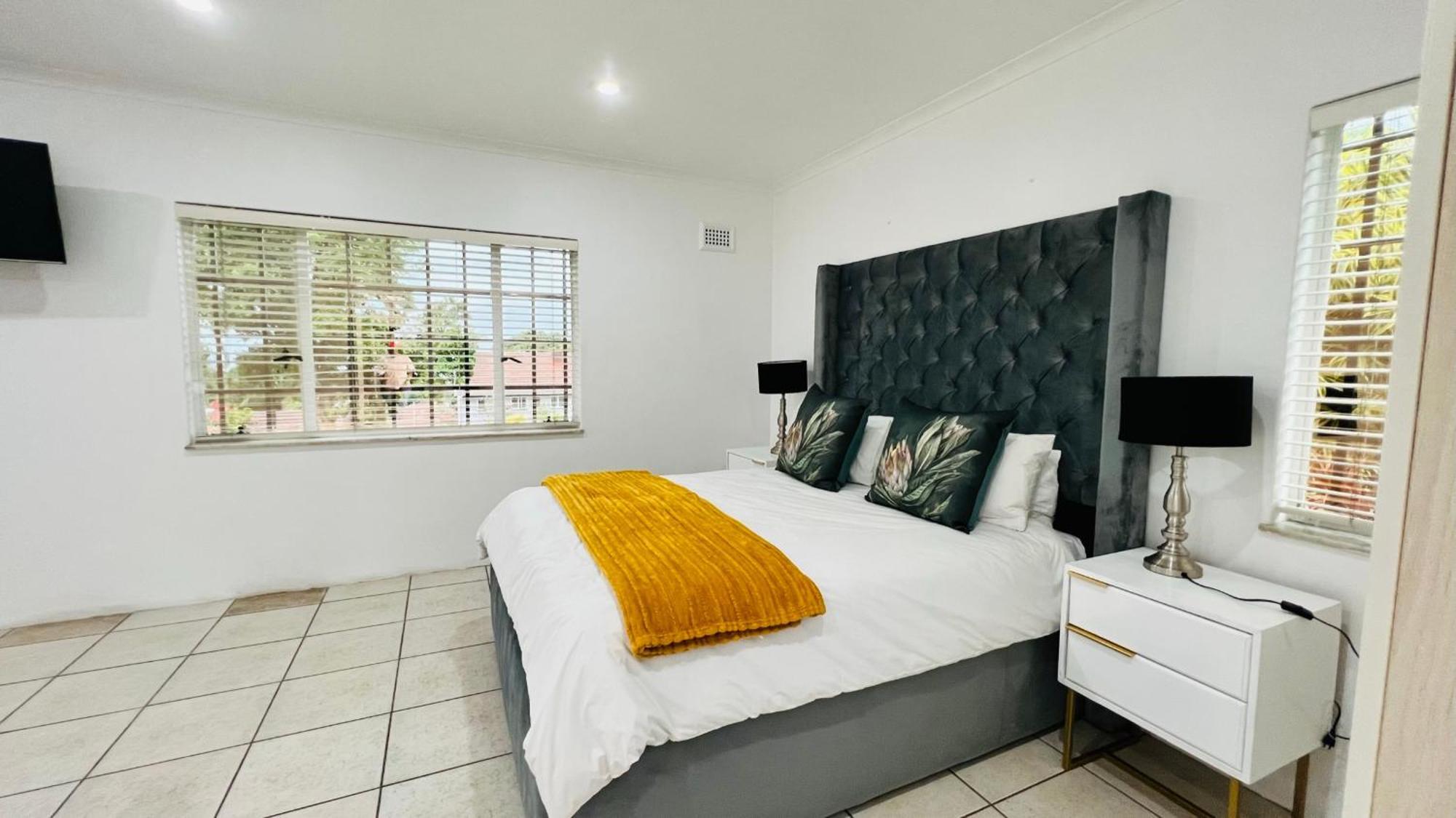 Casablanca Guest House Durban Buitenkant foto