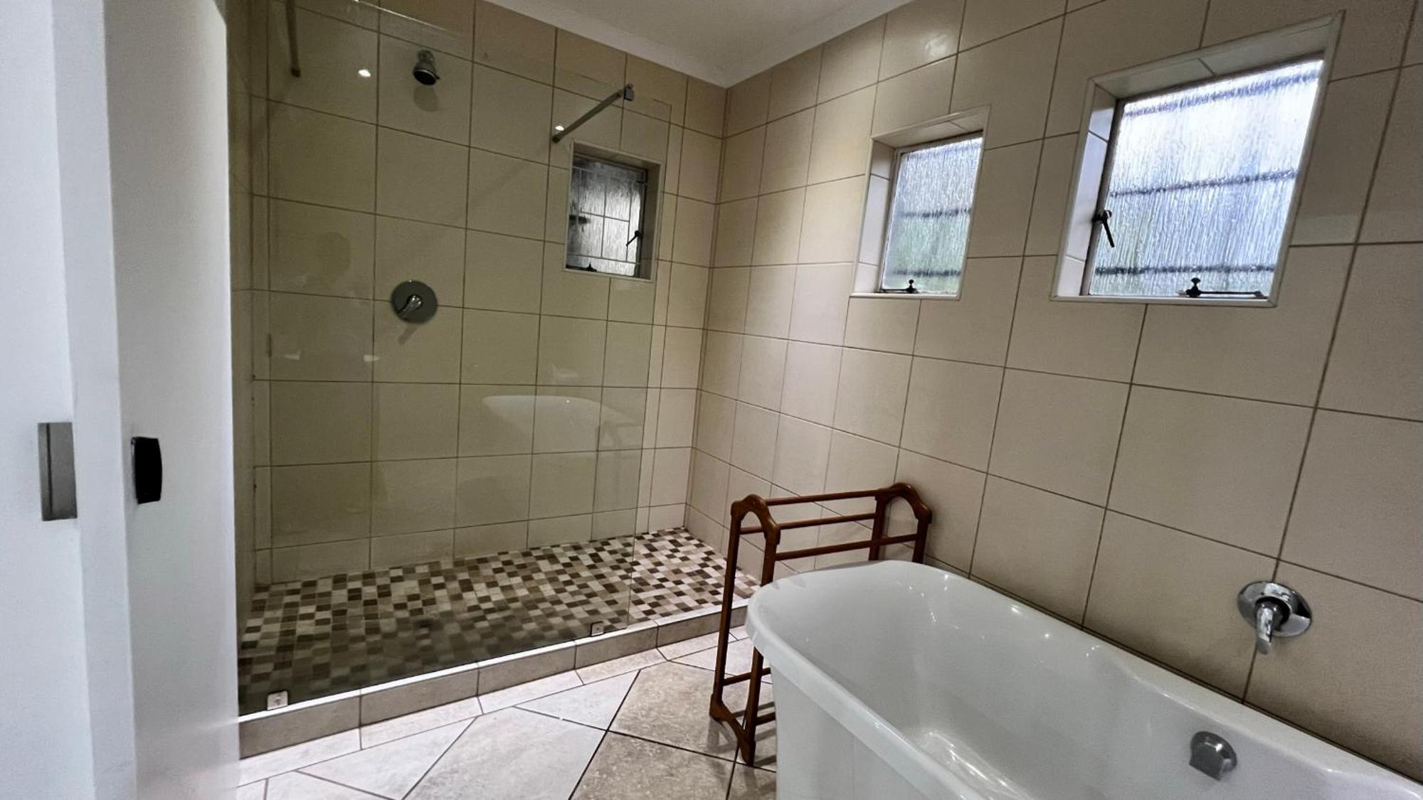 Casablanca Guest House Durban Buitenkant foto