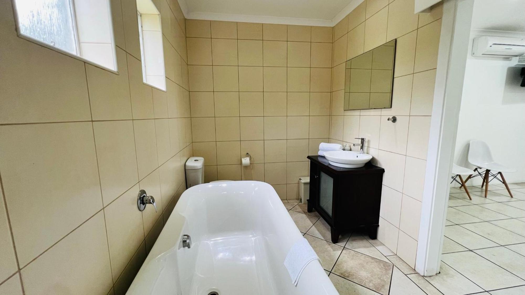 Casablanca Guest House Durban Buitenkant foto