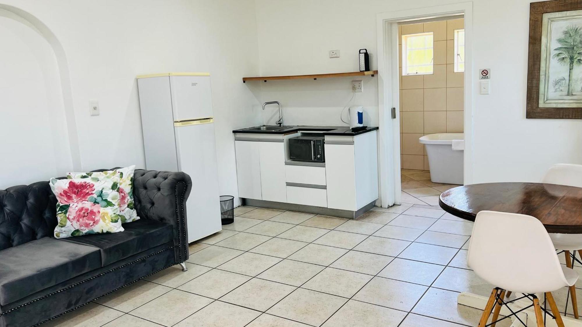 Casablanca Guest House Durban Buitenkant foto