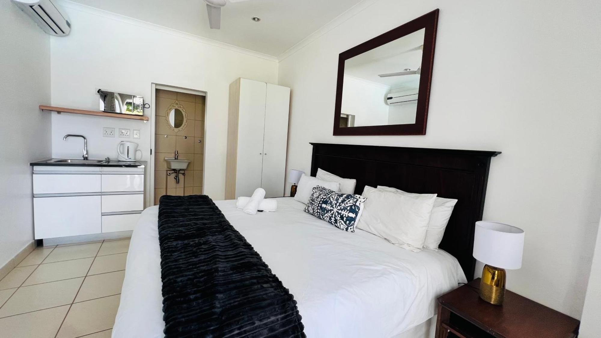 Casablanca Guest House Durban Buitenkant foto